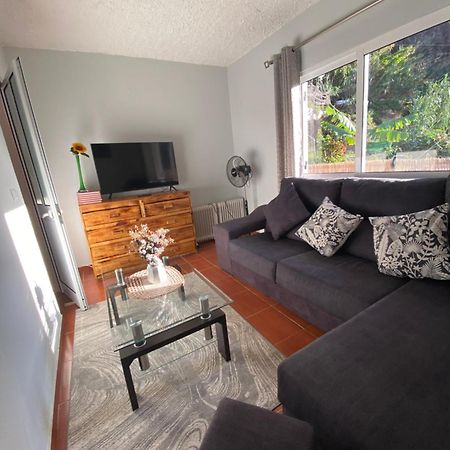 2 Bed Room Apartment , Sea View, 10 Minutes Walk To The Beach Ribeira Brava Ngoại thất bức ảnh