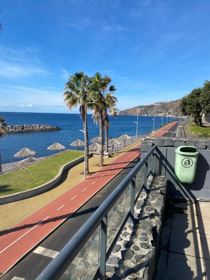 2 Bed Room Apartment , Sea View, 10 Minutes Walk To The Beach Ribeira Brava Ngoại thất bức ảnh