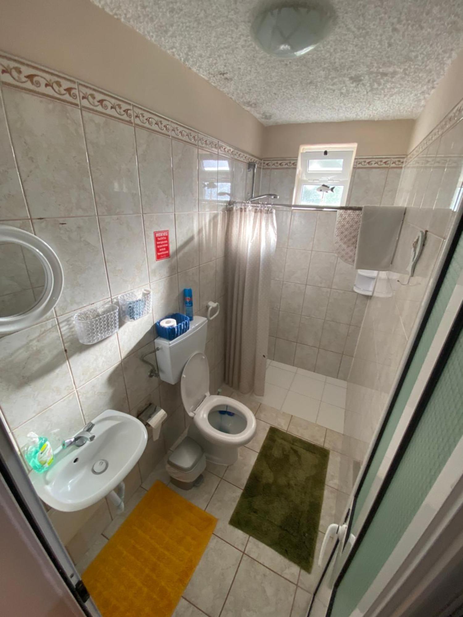2 Bed Room Apartment , Sea View, 10 Minutes Walk To The Beach Ribeira Brava Ngoại thất bức ảnh
